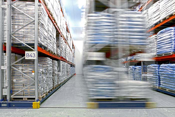 What is a Cold Storage Warehouse? Key Features and Importance