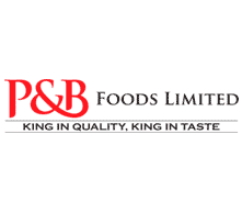 P&B Foods limited | AR Racking